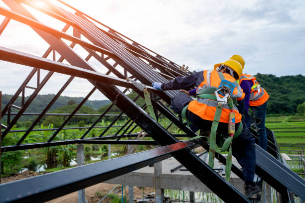 Quick and Trustworthy Emergency Roof Repair Services in Stowell, TX
