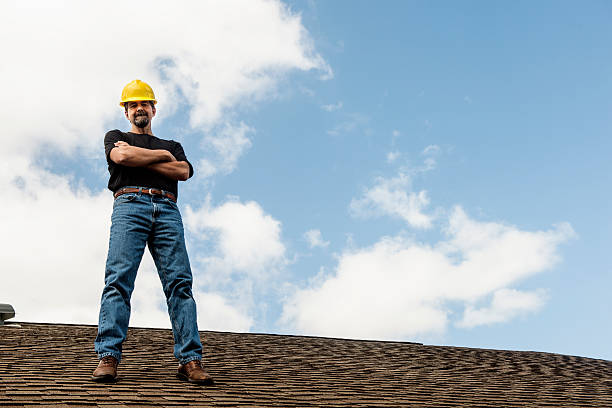 Best Affordable Roofing Company  in Stowell, TX