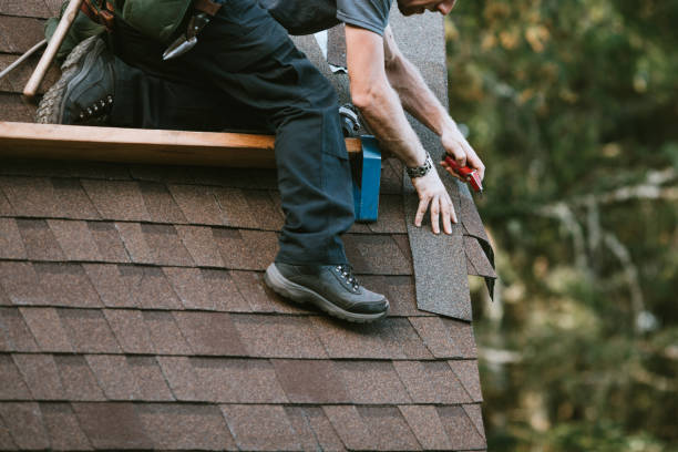 Roof Installation Near Me in Stowell, TX